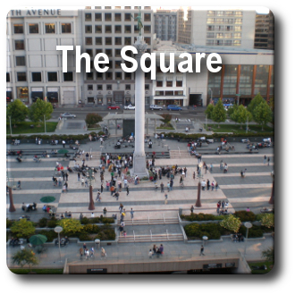 The Square